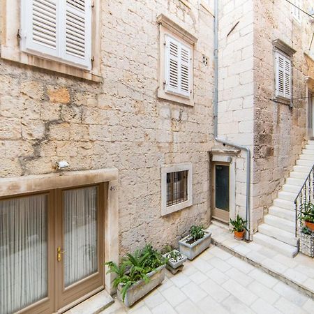 Apartment Kalalarga Μακάρσκα Εξωτερικό φωτογραφία