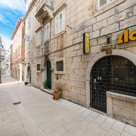 Apartment Kalalarga Μακάρσκα Εξωτερικό φωτογραφία