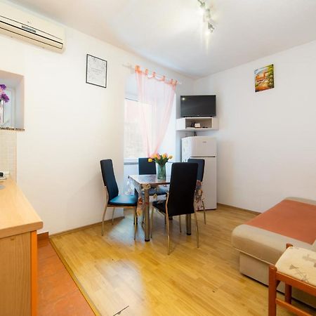 Apartment Kalalarga Μακάρσκα Εξωτερικό φωτογραφία
