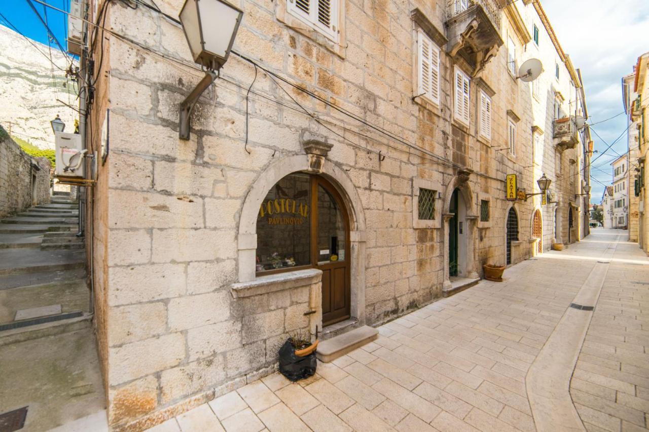 Apartment Kalalarga Μακάρσκα Εξωτερικό φωτογραφία
