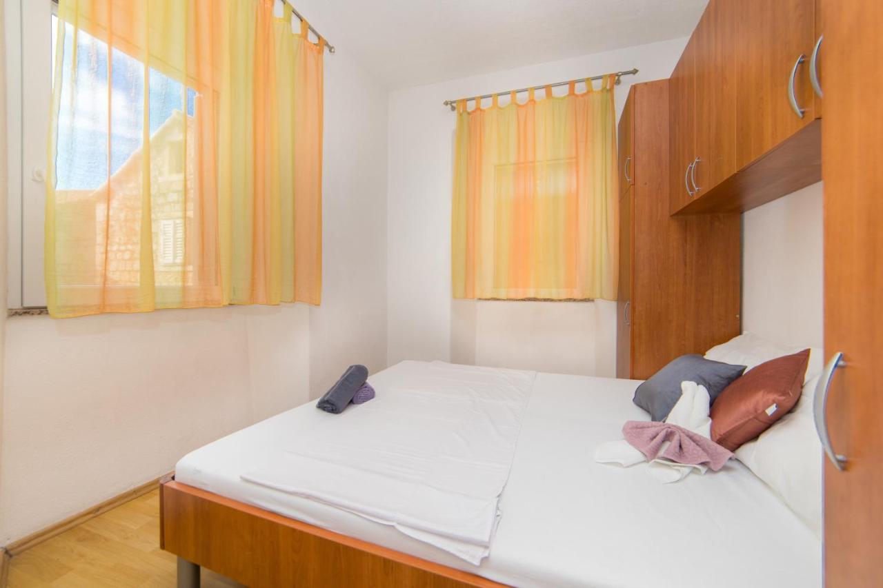 Apartment Kalalarga Μακάρσκα Εξωτερικό φωτογραφία