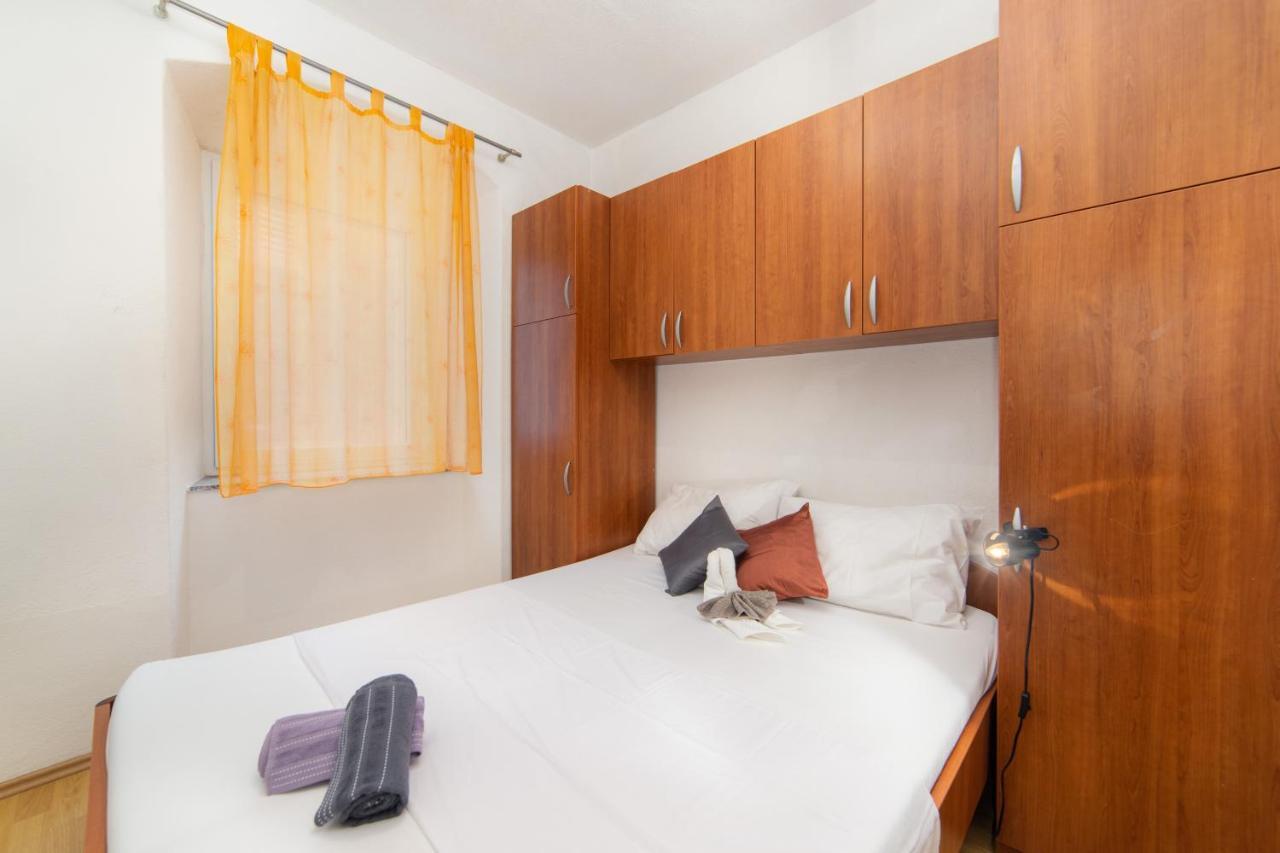 Apartment Kalalarga Μακάρσκα Εξωτερικό φωτογραφία
