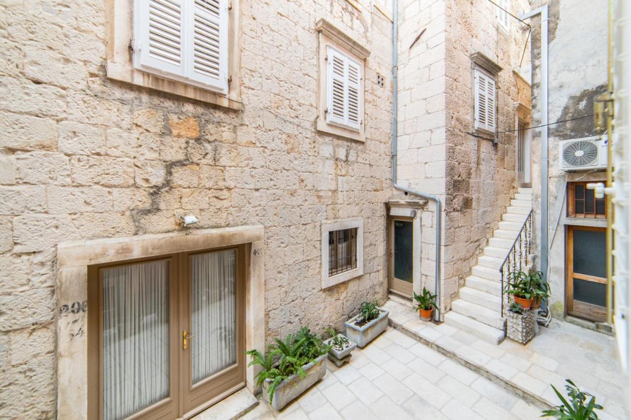 Apartment Kalalarga Μακάρσκα Εξωτερικό φωτογραφία