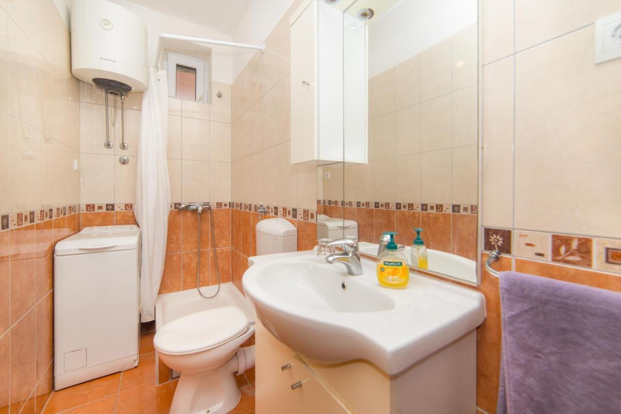 Apartment Kalalarga Μακάρσκα Εξωτερικό φωτογραφία