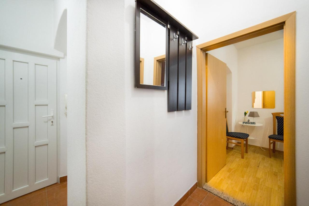 Apartment Kalalarga Μακάρσκα Εξωτερικό φωτογραφία