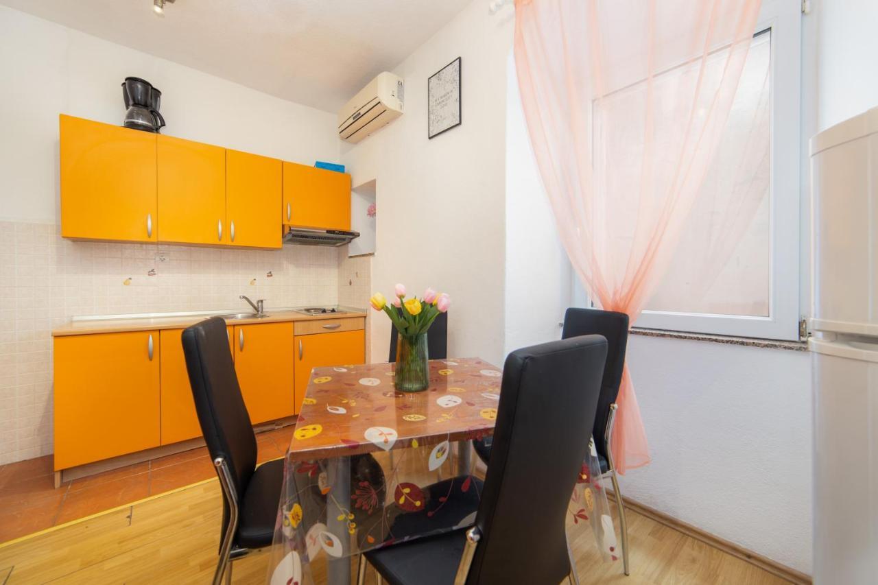 Apartment Kalalarga Μακάρσκα Εξωτερικό φωτογραφία