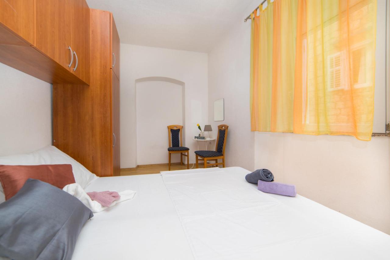 Apartment Kalalarga Μακάρσκα Εξωτερικό φωτογραφία